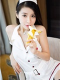 MyGirl美媛馆 2021.09.23 Vol.595 vetiver嘉宝贝儿(11)
